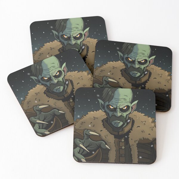 Item preview, Nosferatu '24 designed and sold by Torum.