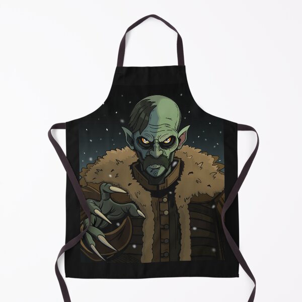 Item preview, Nosferatu '24 designed and sold by Torum.