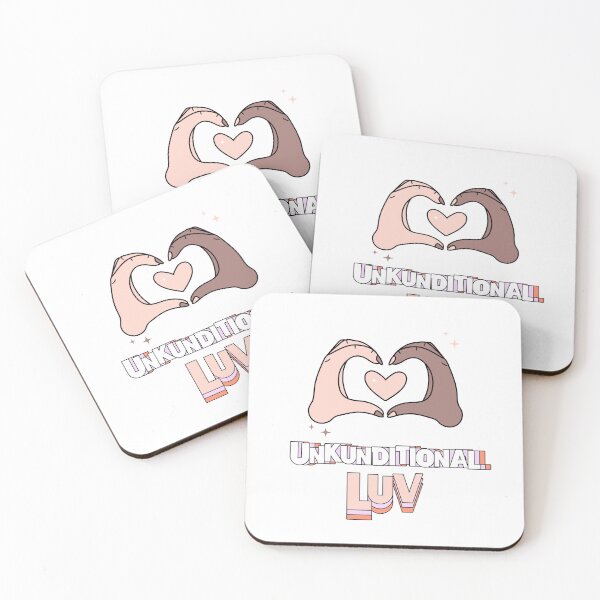Item preview, Unconditional love heart hands designed and sold by NLightner.