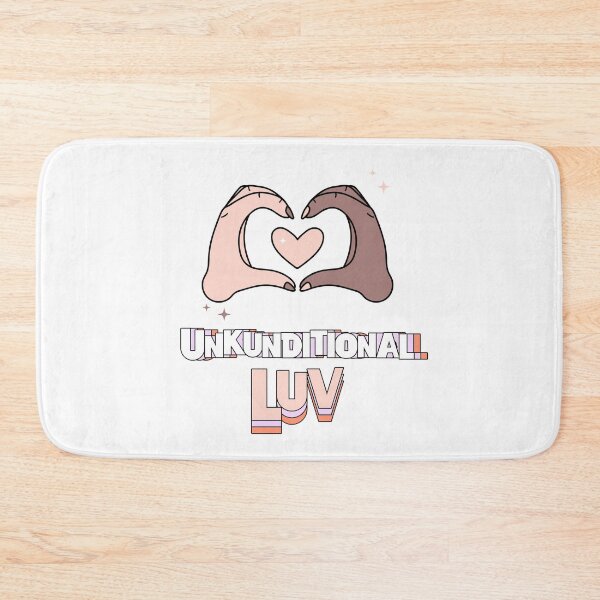 Item preview, Unconditional love heart hands designed and sold by NLightner.