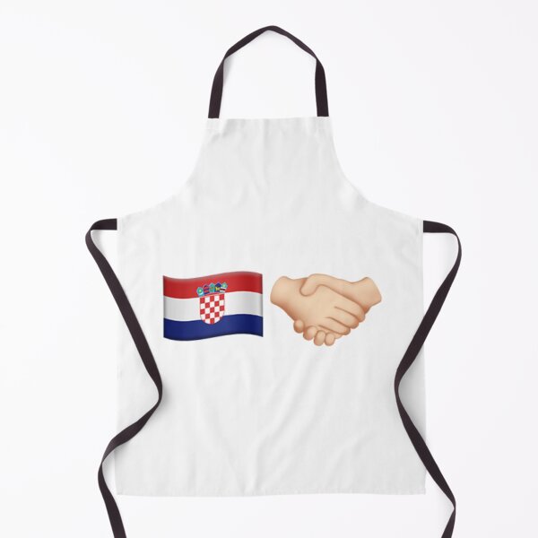 Item preview, Croatian Handshake designed and sold by shoowack.