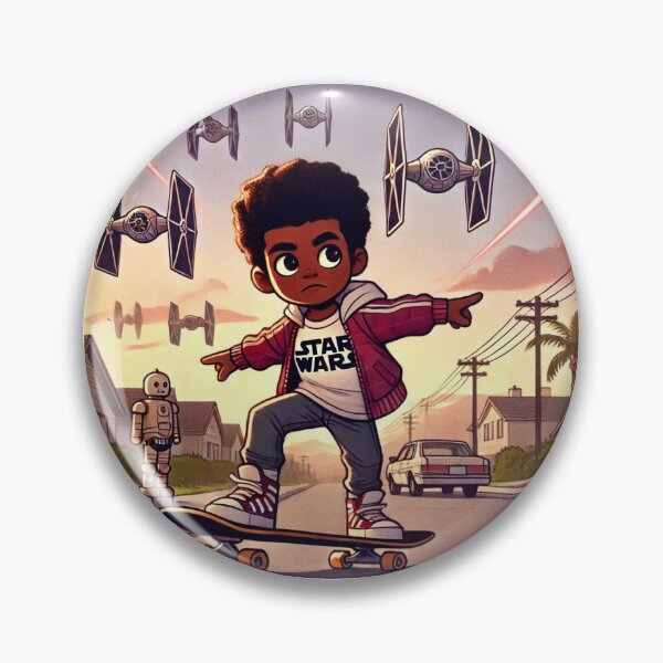 Item preview, Wim Skateboarding Through At Attin designed and sold by Houseman Hi-Rez.