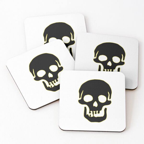 Item preview, Mystic Skull: A Bold Fusion of Dark Art and Style designed and sold by Pawtastic Vibes.