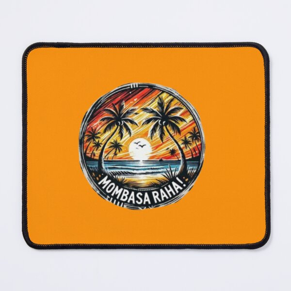 Item preview, Mombasa Raha! designed and sold by Shs-Kenya.