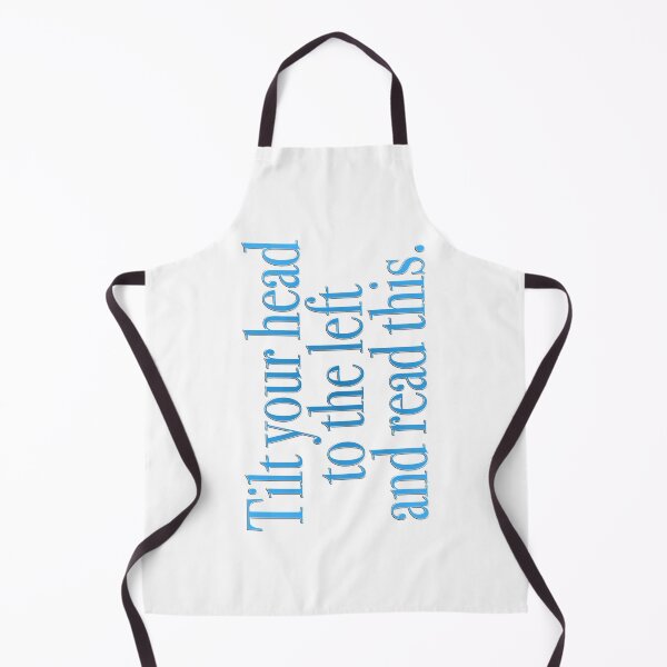 Item preview, Tilt your head designed and sold by nogamax.