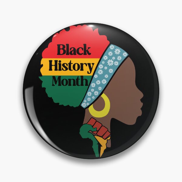 Item preview, African American Heritage - Celebrating Black Culture designed and sold by FaeryNuff.