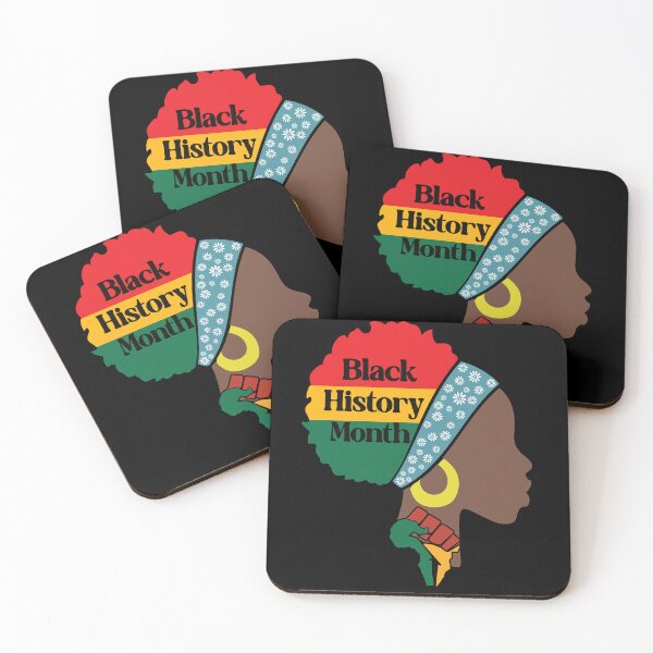 Item preview, African American Heritage - Celebrating Black Culture designed and sold by FaeryNuff.