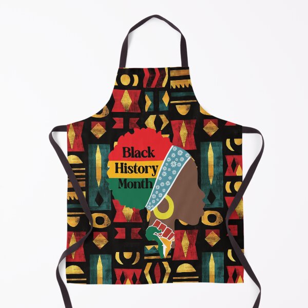 Item preview, African American Heritage - Celebrating Black Culture designed and sold by FaeryNuff.