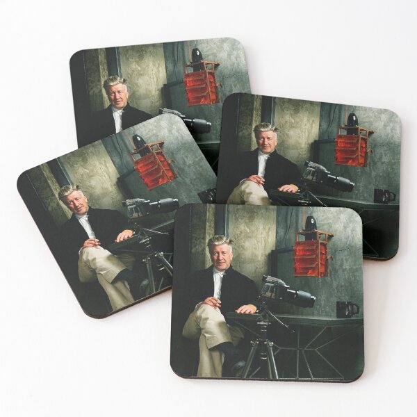 Item preview, David Lynch designed and sold by PeacefulHShop.