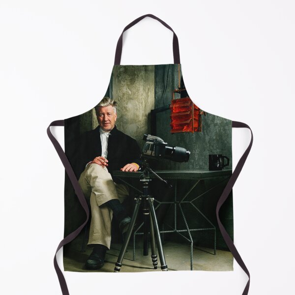 Item preview, David Lynch designed and sold by PeacefulHShop.