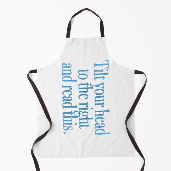 Item preview, Tilt your head designed and sold by nogamax.