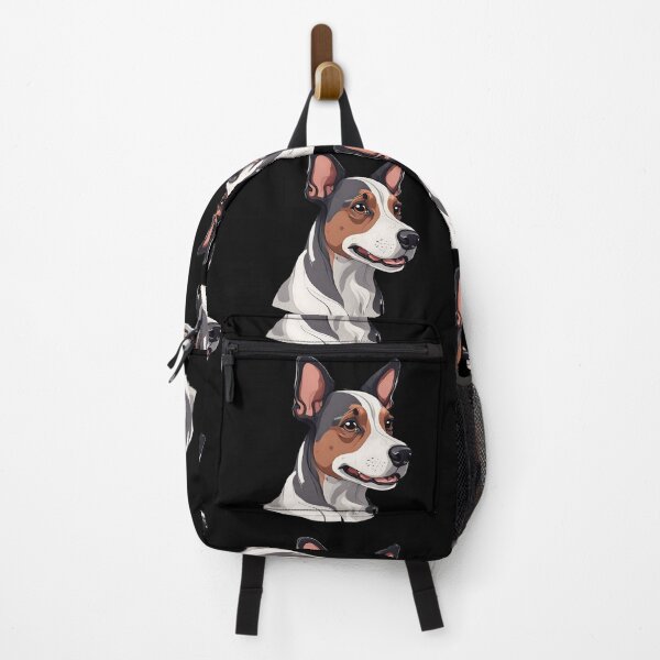 Item preview, dog designed and sold by Temdo7.