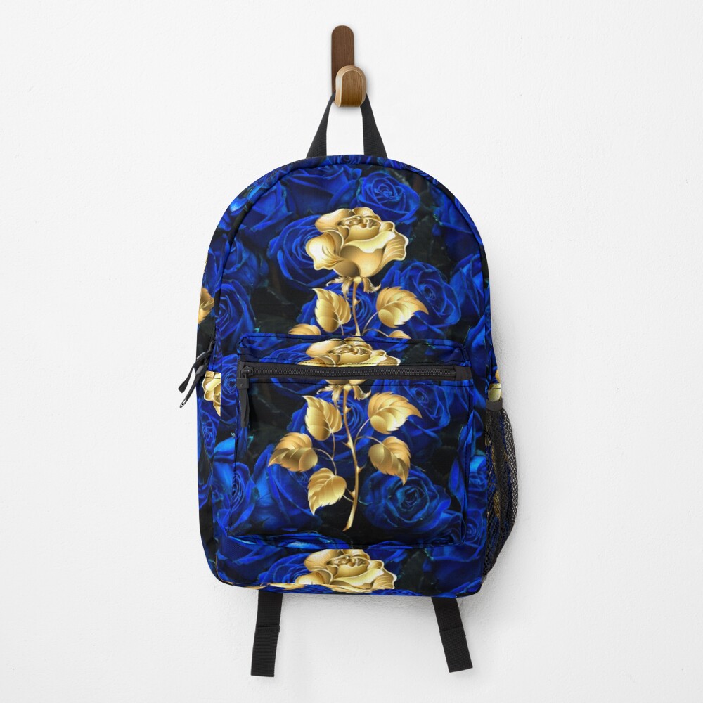 Item preview, Backpack designed and sold by NettaArts.
