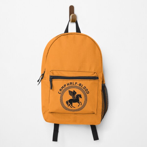 Item preview, Camp Half Blood Percy Jackson designed and sold by CHBlovers.