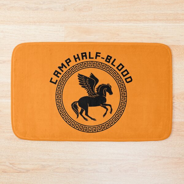Item preview, Camp Half Blood Percy Jackson designed and sold by CHBlovers.