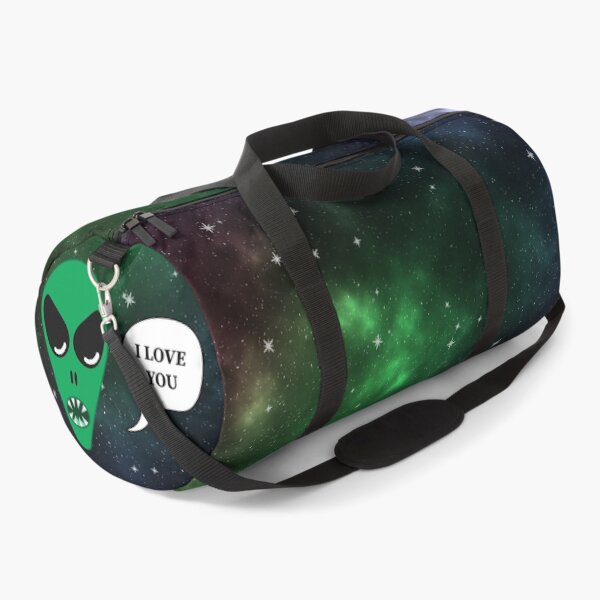 Item preview, Alien: I love you (GALAXY) designed and sold by Wild & Cosmic.