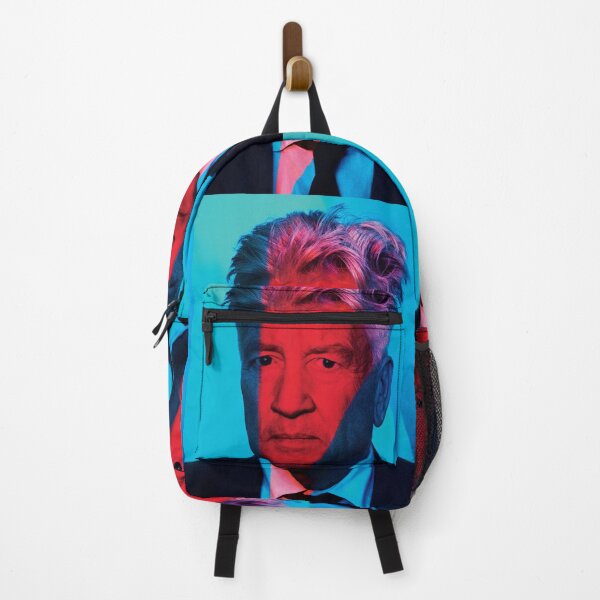 Item preview, David Lynch (v2) designed and sold by PeacefulHShop.