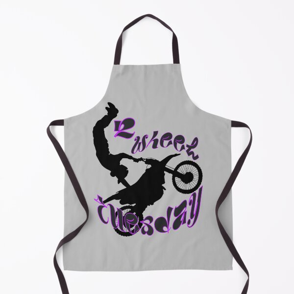 Item preview, 2 wheel Tuesday designed and sold by MakeWayDesign.