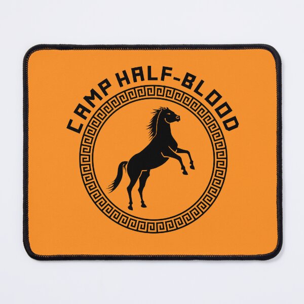 Item preview, Camp Half Blood Percy Jackson designed and sold by CHBlovers.