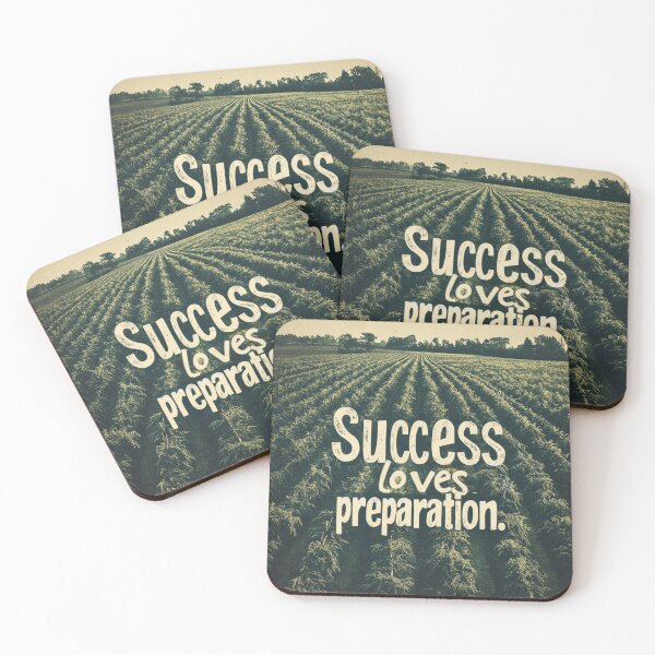 Item preview, SUCCESS LOVE PREP designed and sold by dazzeink.