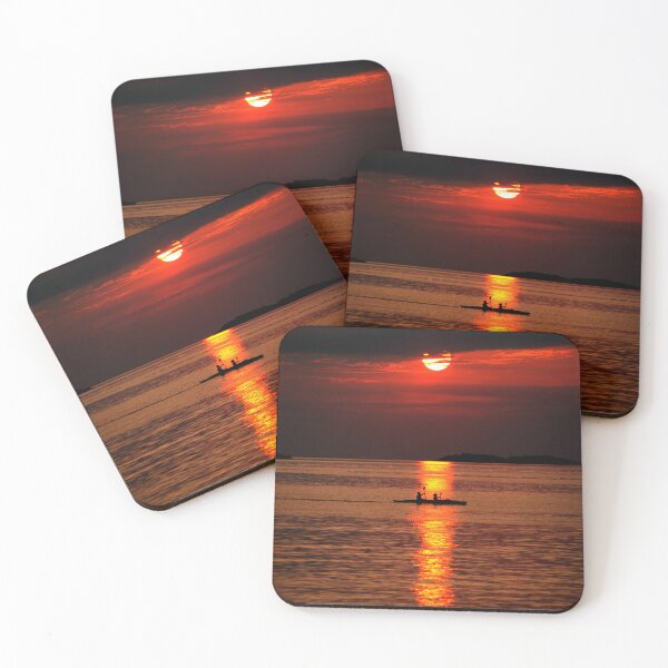 Item preview, Sunset escape designed and sold by 3Spirit.