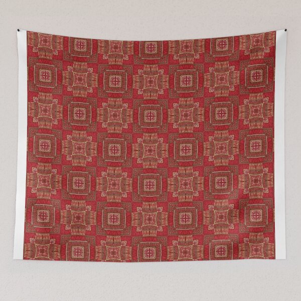 Item preview, vermilion  designed and sold by ritusdesigns.