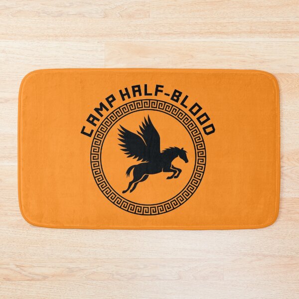 Item preview, Greek Mythology Camp Half-Blood designed and sold by CHBlovers.