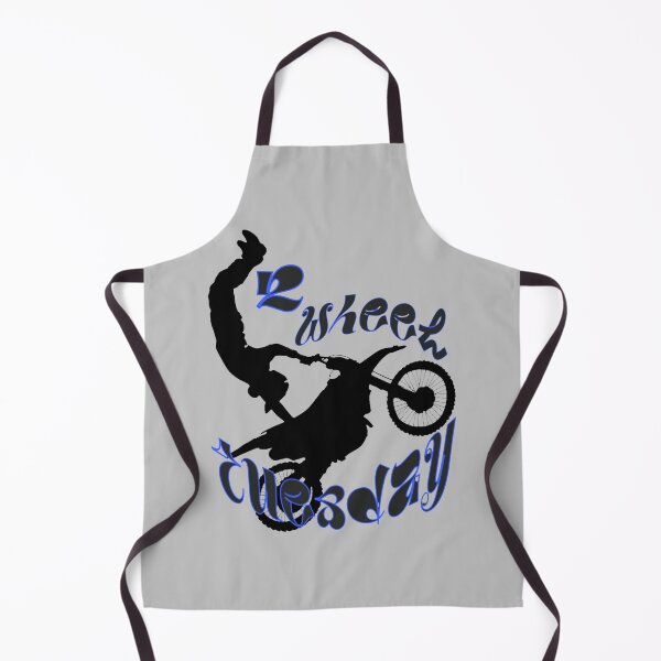 Item preview, 2 wheel Tuesday designed and sold by MakeWayDesign.