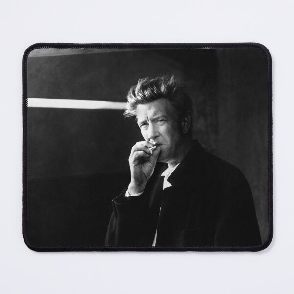 Item preview, David Lynch (v3) designed and sold by PeacefulHShop.