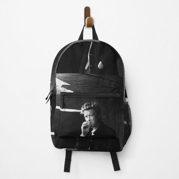Item preview, David Lynch (v3) designed and sold by PeacefulHShop.