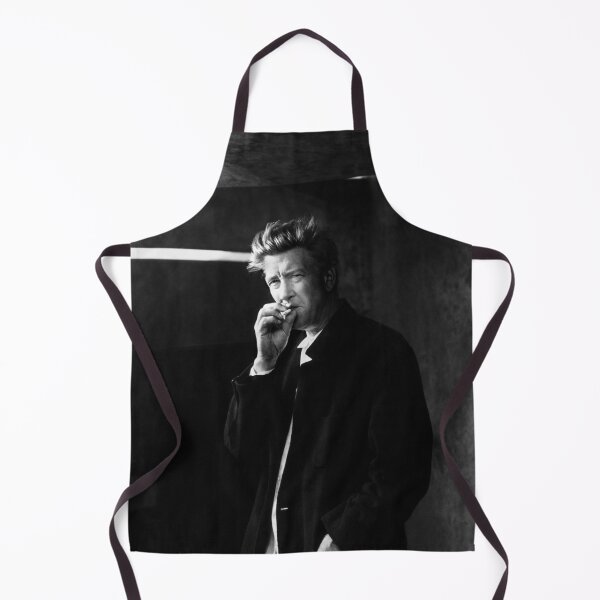 Item preview, David Lynch (v3) designed and sold by PeacefulHShop.