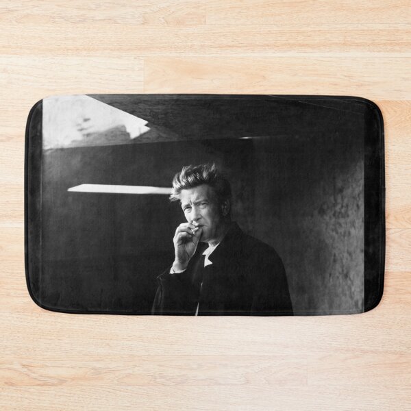 Item preview, David Lynch (v3) designed and sold by PeacefulHShop.
