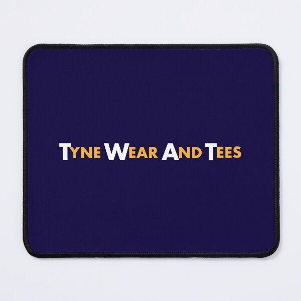 Item preview, Tyne, Wear & Tees designed and sold by Off the Box.