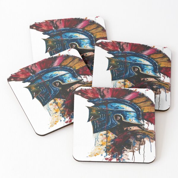 Item preview, Roman Gladiators designed and sold by Teixeira224.