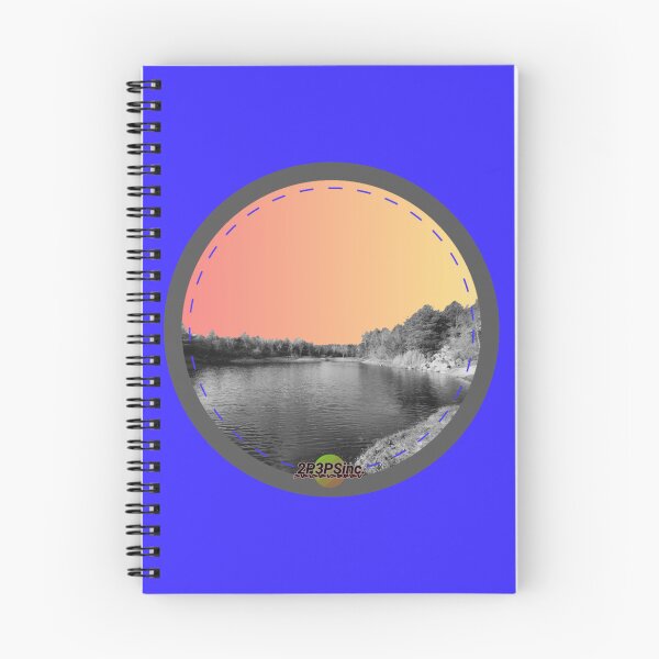 Item preview, hiker's place designed and sold by A Quiet Paradox.