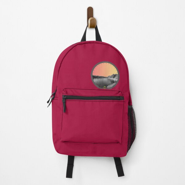 Item preview, hiker's place designed and sold by A Quiet Paradox.