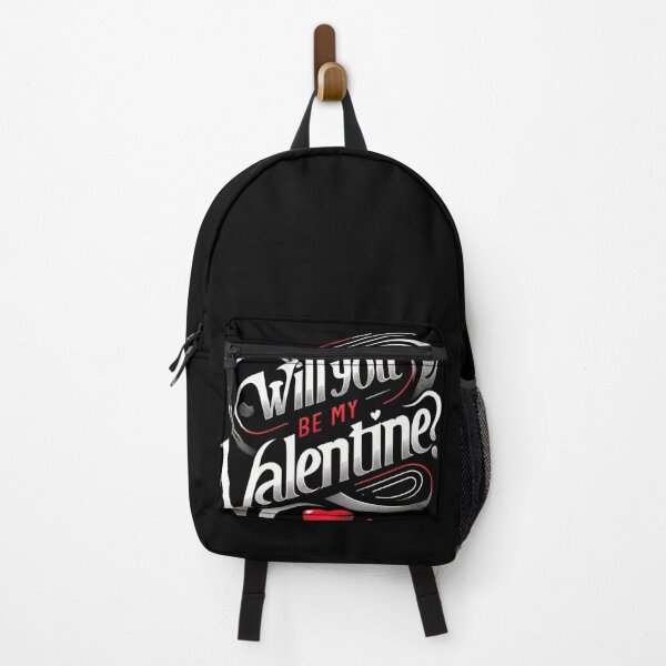 Item preview, Will you be my Valentine? Simple and attractive designed and sold by ATOTI.
