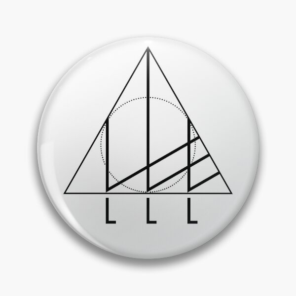 Item preview, Project LLL - Custom Logo designed and sold by David Storm.