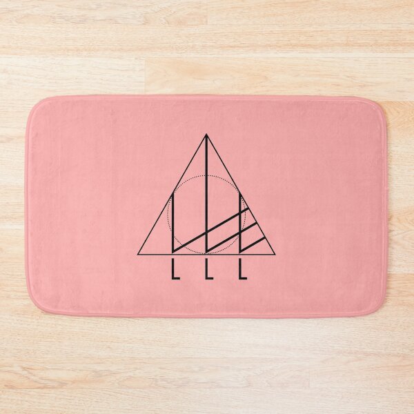 Item preview, Project LLL - Custom Logo designed and sold by David Storm.