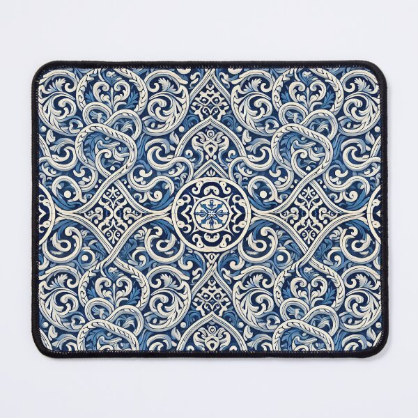 Item preview, Azulejo tiles pattern designed and sold by Gaspar Avila.