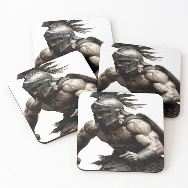 Item preview, Roman Gladiators designed and sold by Teixeira224.