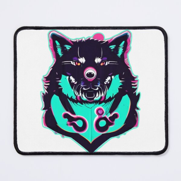 Item preview, Neon Beast designed and sold by RadManDesigns.