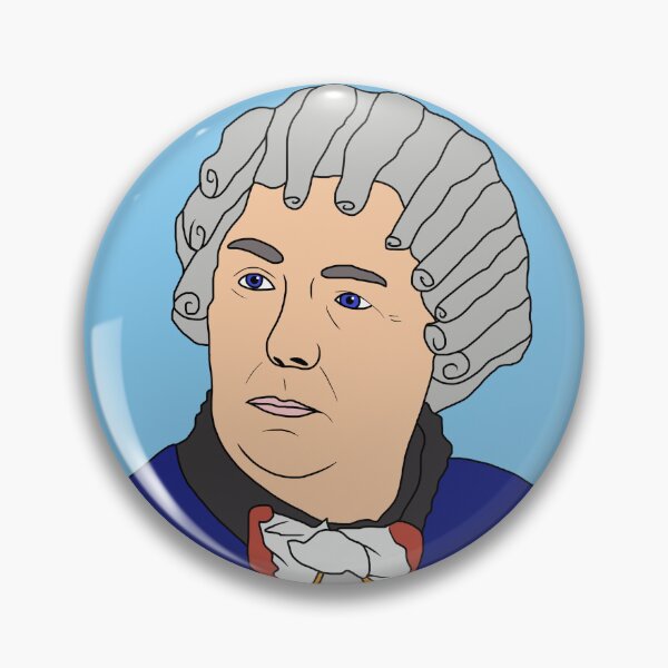 Item preview, Elizabeth Cady Stanton designed and sold by elviamontemayor.
