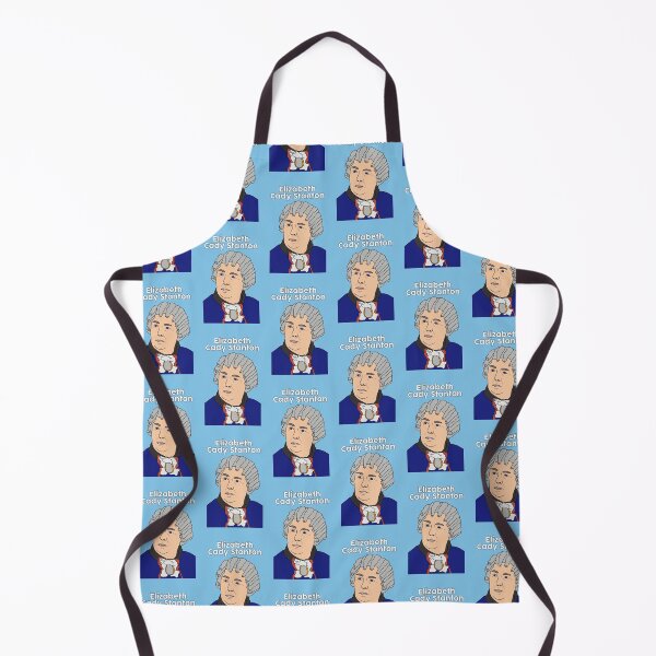 Item preview, Elizabeth Cady Stanton designed and sold by elviamontemayor.
