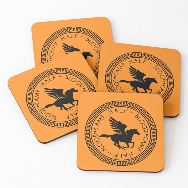 Item preview, Camp Half Blood Greek Mythology designed and sold by CHBlovers.