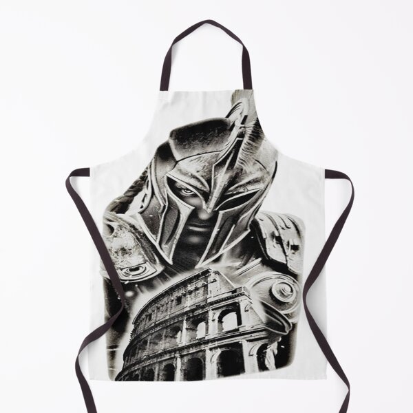 Item preview, Roman Gladiators designed and sold by Teixeira224.