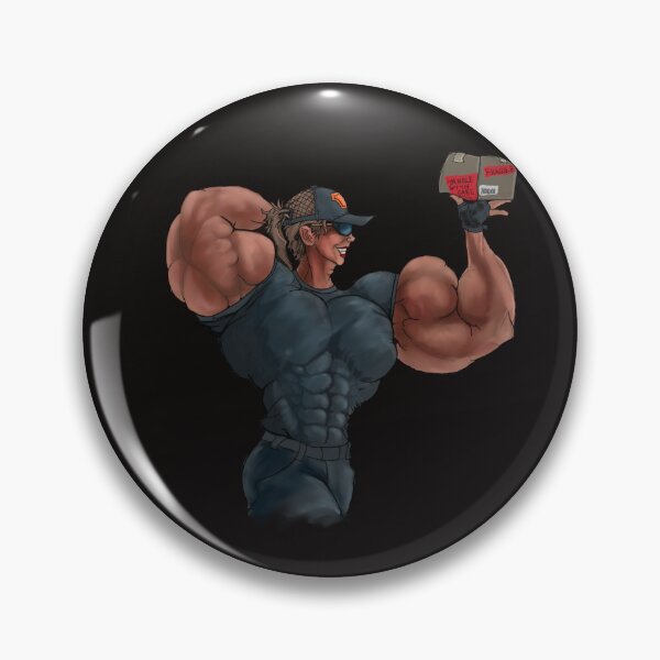 Item preview, Beefy Shipping Service designed and sold by Eggpoacher's shop.