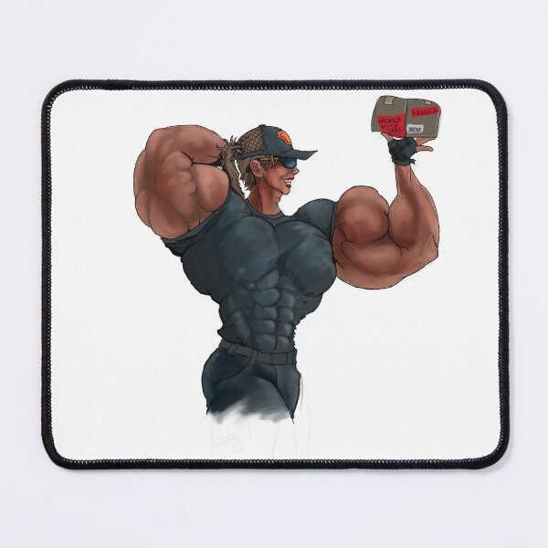 Item preview, Beefy Shipping Service designed and sold by Eggpoacher's shop.