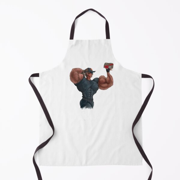 Item preview, Beefy Shipping Service designed and sold by Eggpoacher's shop.