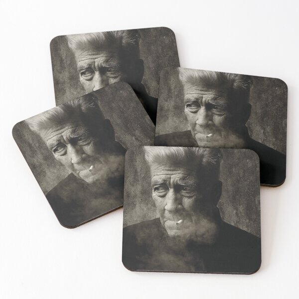Item preview,  David Lynch (v4) designed and sold by PeacefulHShop.